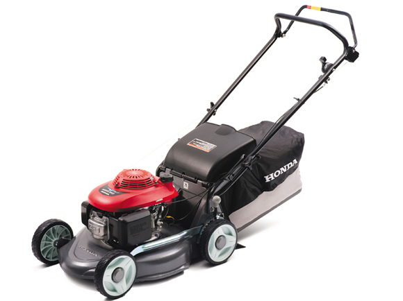 Honda lawnmowers australia #3