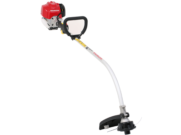 Honda line trimmers and brushcutters #2