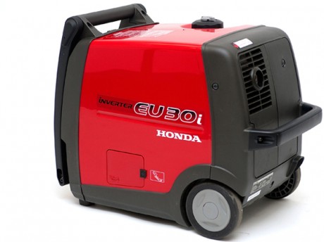 Honda EU30Handy