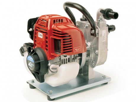 Honda WX10 Volume Water Pump - Pittwater MowersPittwater Mowers