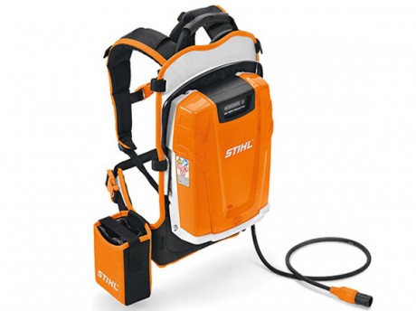 Stihl AR1000 Backpack Battery (AP,P+) - Pittwater MowersPittwater Mowers