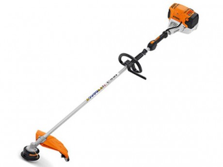 STIHL FS 131 R Petrol Grass Trimmer - Pittwater Mowers