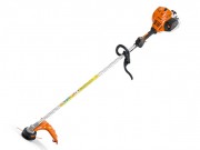 STIHL FS 70 R Petrol Grass Trimmer - Pittwater Mowers