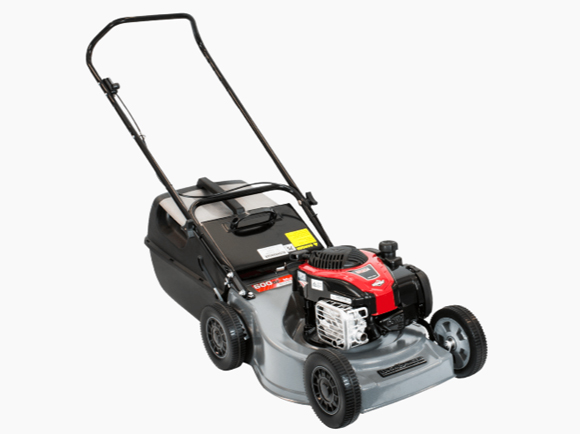 Bushranger electric discount ride on mower