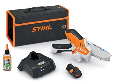 Stihl Gta26 Battery Garden Pruner (kit) - Pittwater Mowerspittwater Mowers