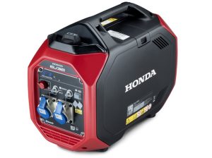 Honda EU32i Generator - Pittwater MowersPittwater Mowers