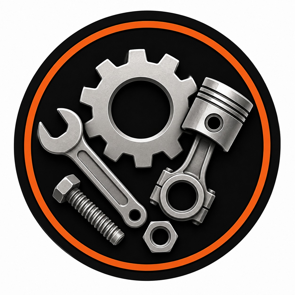 Parts & Accessories